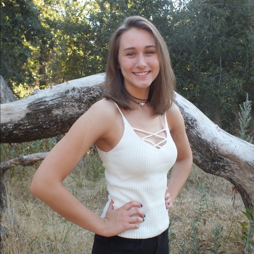 Meet your Posher, Cassidy